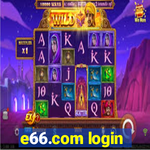 e66.com login